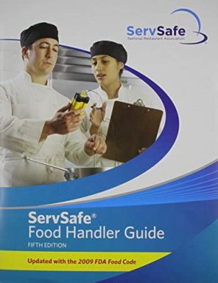 Is ServSafe the Same as Food Handlers: A Detailed Analysis