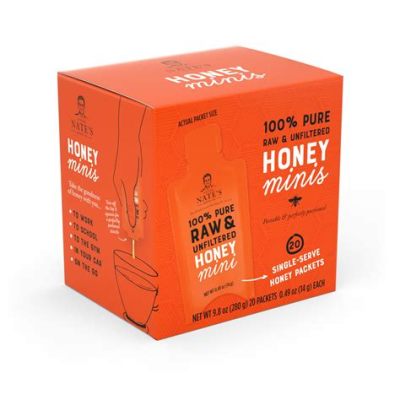 Where Can I Buy Honey Pack: A Journey Through the Sweet World of Honey